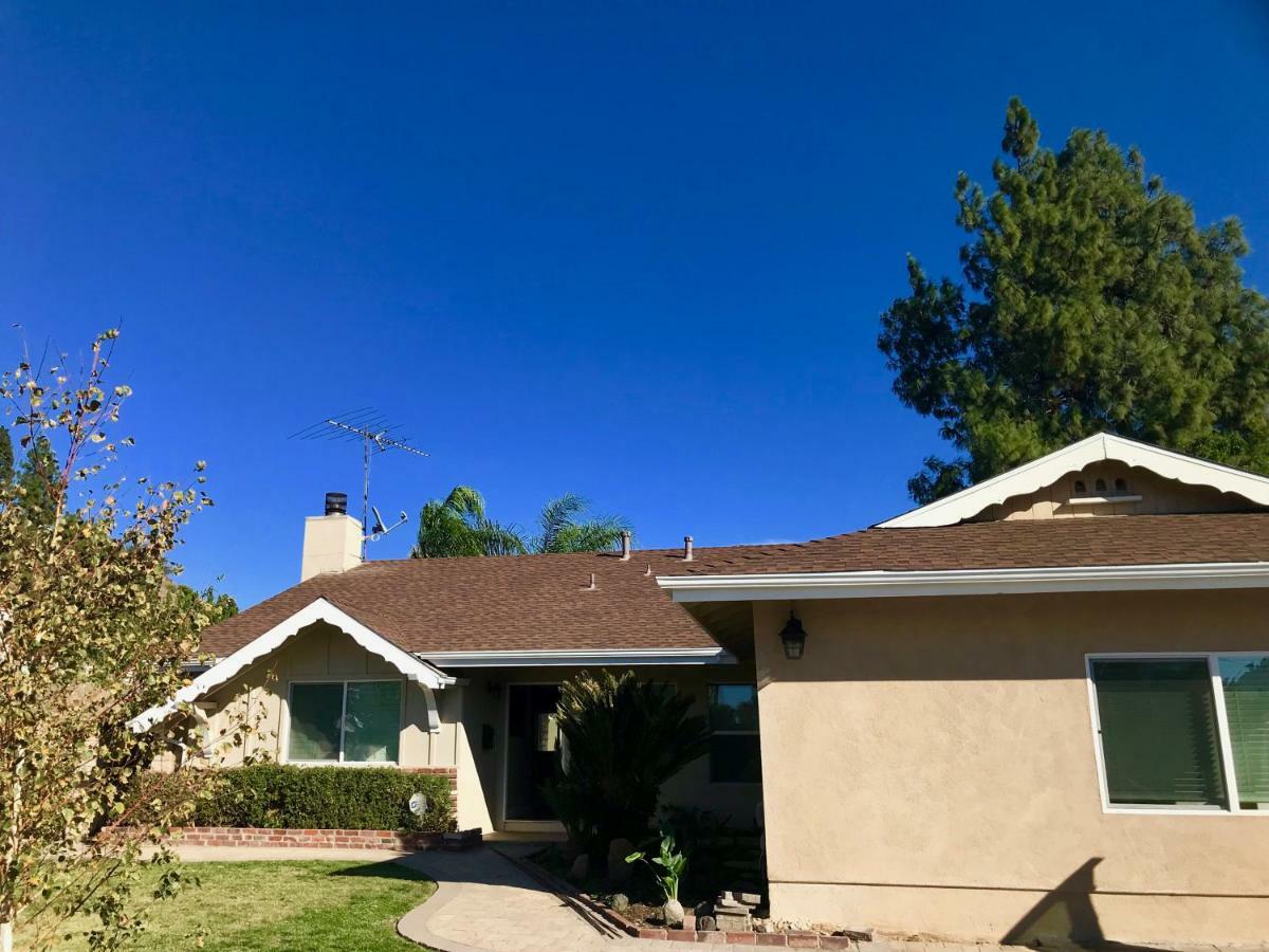 Willa 11640 Gothic Avenue Los Angeles Zewnętrze zdjęcie